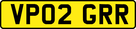 VP02GRR