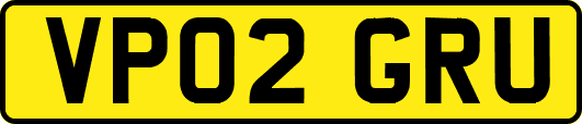VP02GRU