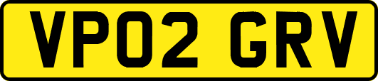 VP02GRV