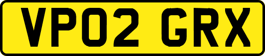VP02GRX