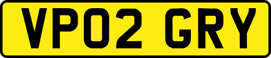 VP02GRY