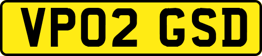 VP02GSD
