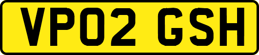 VP02GSH