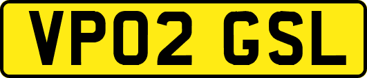 VP02GSL