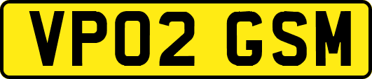 VP02GSM