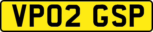 VP02GSP