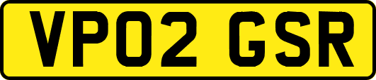 VP02GSR