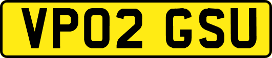 VP02GSU