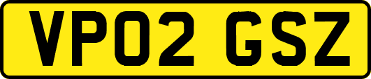 VP02GSZ