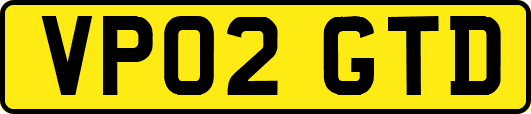 VP02GTD