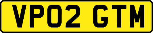VP02GTM