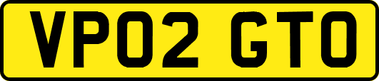 VP02GTO