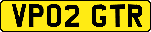 VP02GTR
