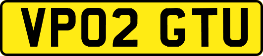 VP02GTU
