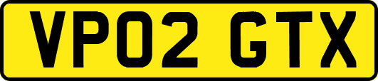 VP02GTX