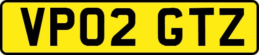 VP02GTZ