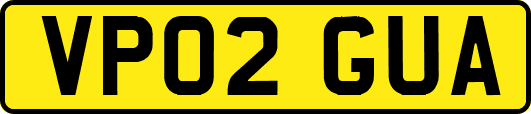 VP02GUA