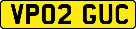VP02GUC