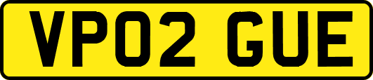 VP02GUE