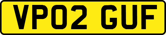 VP02GUF