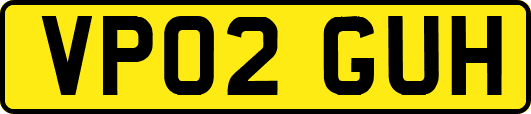 VP02GUH