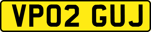 VP02GUJ