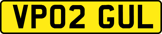 VP02GUL