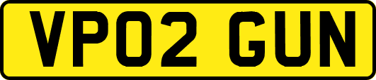 VP02GUN