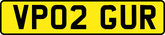 VP02GUR