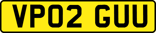 VP02GUU