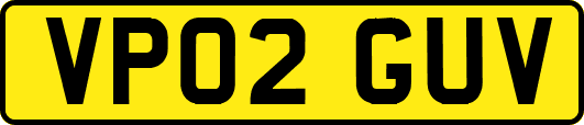 VP02GUV