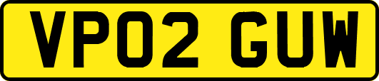 VP02GUW