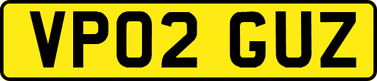 VP02GUZ
