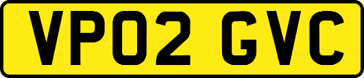 VP02GVC