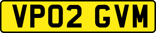 VP02GVM