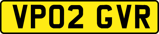 VP02GVR