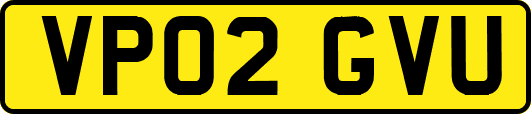 VP02GVU