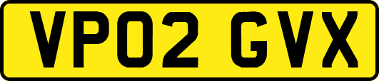 VP02GVX