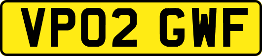 VP02GWF