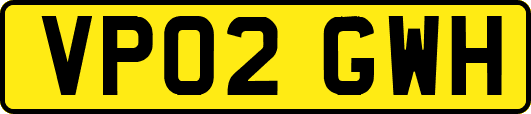 VP02GWH