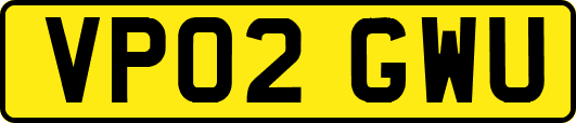 VP02GWU