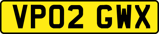 VP02GWX