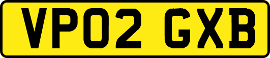 VP02GXB