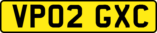 VP02GXC