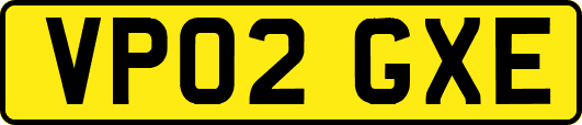 VP02GXE