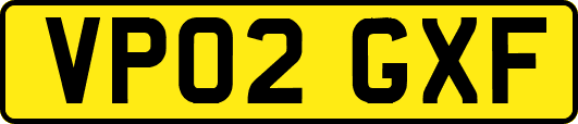 VP02GXF