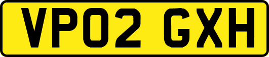 VP02GXH
