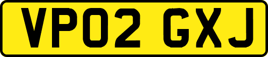 VP02GXJ