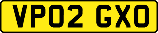 VP02GXO