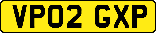 VP02GXP